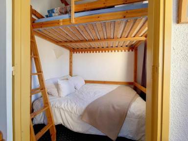 Appartement Les Menuires