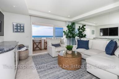 Appartement en copropriété Ocean Beach