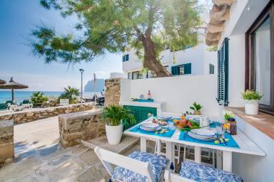 Ferienwohnung  Port de Pollença