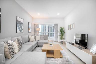Appartement 124 m²