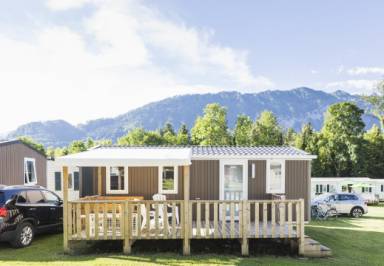 Mobilheim Thunersee