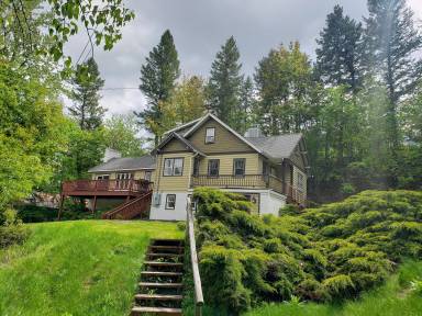 House Kalispell