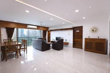 Apartment Kala Nagar