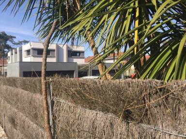 Appartement  Anglet