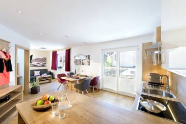 Ferienwohnung Sauna Wildschönau