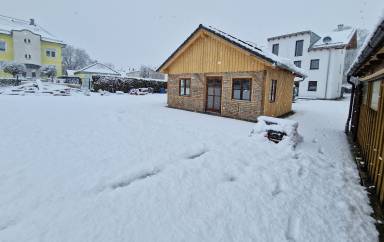 Ferienwohnung Plattling