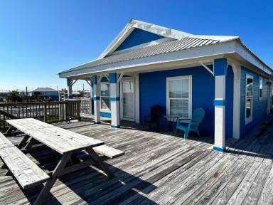 House Grand Isle