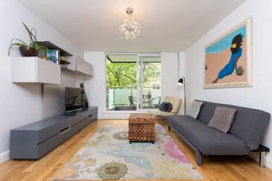 Apartamento Putney