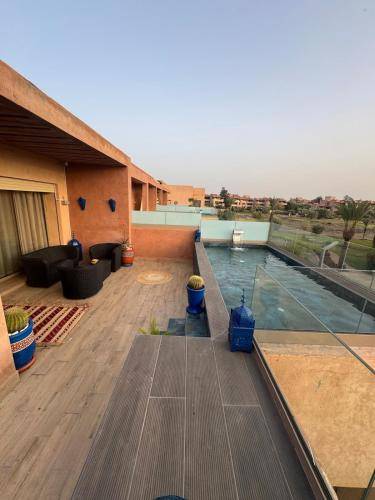 Apartamento Marrakech