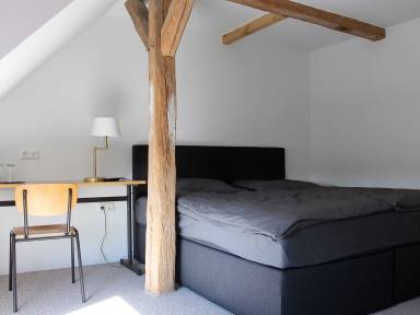 Appartement Elmenhorst