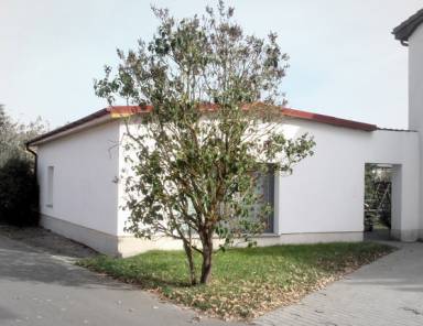 Apartment Nienhagen