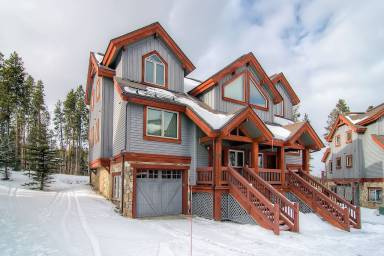 House Breckenridge