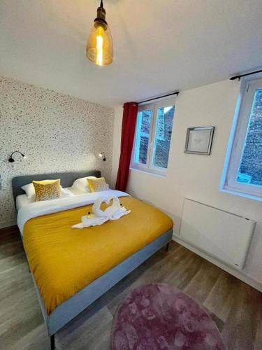 Appartement Tourcoing