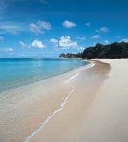 Cottage  Saint Thomas