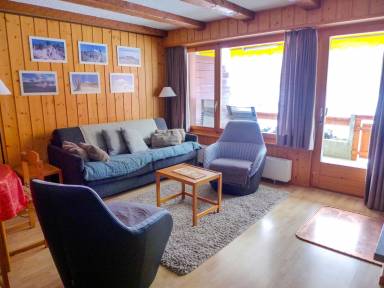 Ferienwohnung Salvan VS