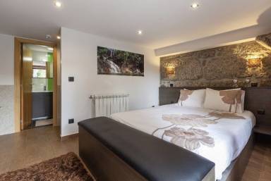 Apartment  Campo do Gerês