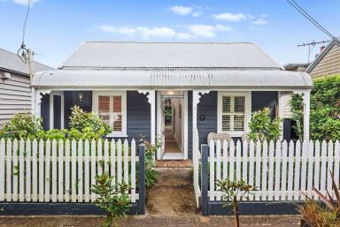House  Haberfield
