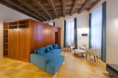 Appartement 132 m²