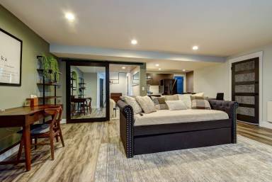 Apartment Lake Stevens