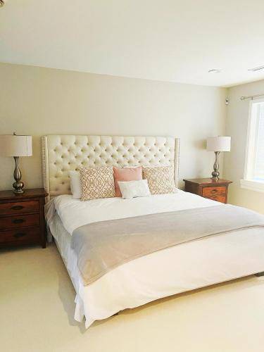 Bed & Breakfast Vancouver