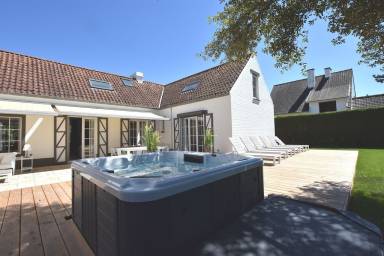 Villa Coxyde