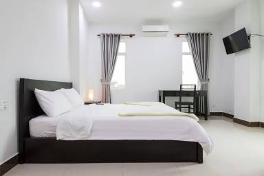 Apartment Air conditioning Phum Prek Toal