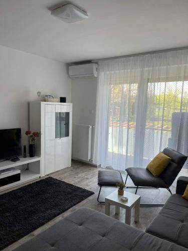 Apartment Sopron