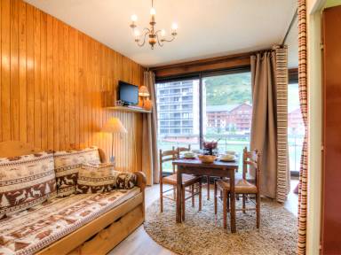Appartement Le Corbier