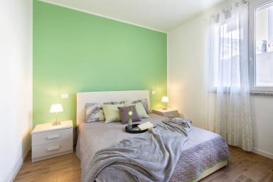 Appartamento vacanza 60 m²