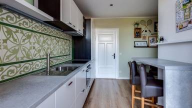Ferienwohnung Schinkel-Ost
