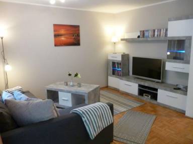 Ferienwohnung Falkenstein