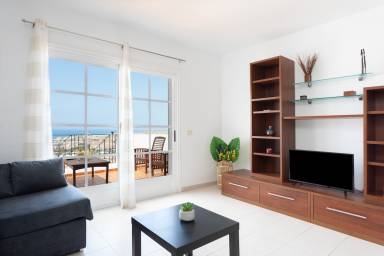 Appartement 50 m²