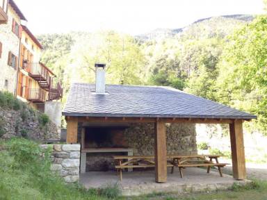 Maison de vacances Serdinya