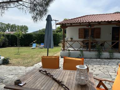 Ferienhaus  Sarti