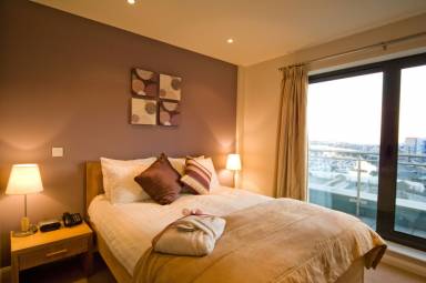45 m² Apartment