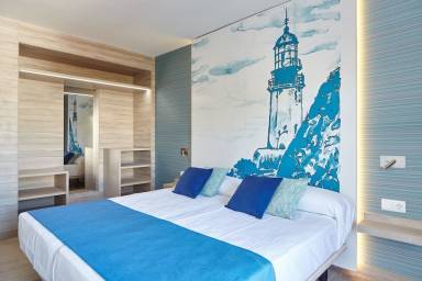 Appart'hôtel Sant Antoni de Portmany
