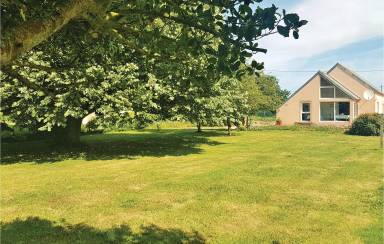 Duplex 100 m²