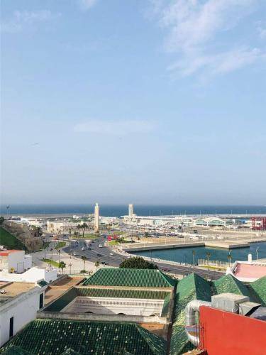 Appartement Tanger
