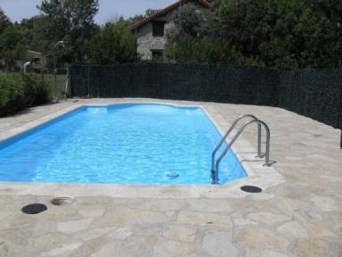 Casa rural Navaluenga