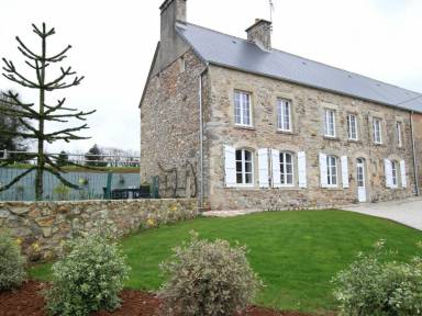 Cottage Valognes