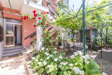 Apartamento  Umago