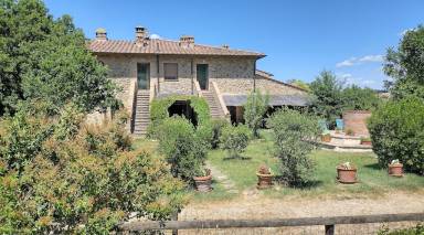 Appartamento Casole d'Elsa