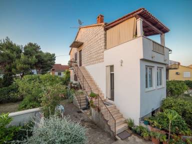 Ferienwohnung Supetar