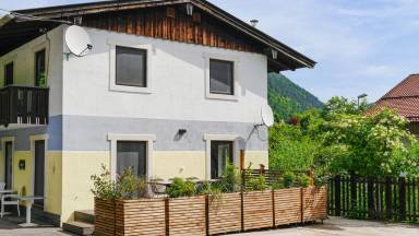 110 m² Ferienhaus