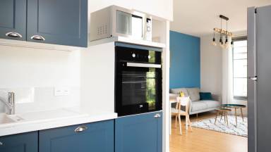 Appartement 90 m²