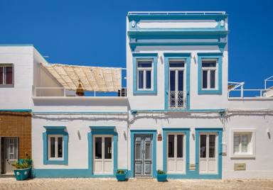 Villa  Olhão