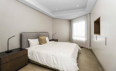 Apartment Johannesburg