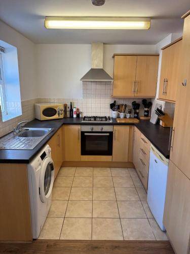 Apartment Market Drayton
