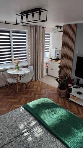 Apartament Zamość