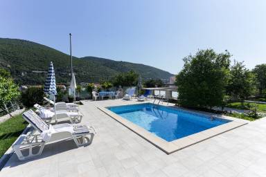 Apartment Pool Prijevor